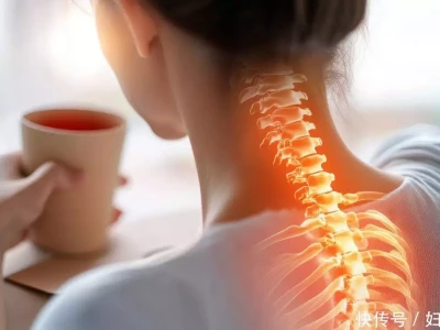 研究发现:最能加重颈椎病的行为,不是久坐!而是频繁做这4件事