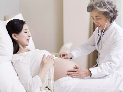 孕期检查很重要，怎样才能更高效？丑吗？身材有缺陷？这些女明星用独特魅力打破审美常规