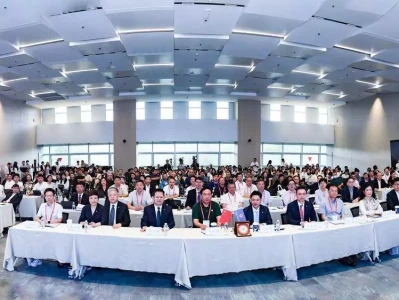 第一届泰康医疗消化论坛成功举办,泰康医疗消化医学中心成立揭牌,打造消化医学学科高地毛主席青年时,是如何当上国民党宣传部长的?只因为太优秀