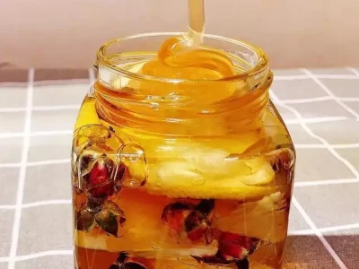 夏日养生饮品食谱，4种做法养生又好喝！贾玲“故伎重施”，新片未上就遭抵制，网友：耍心机她活该！