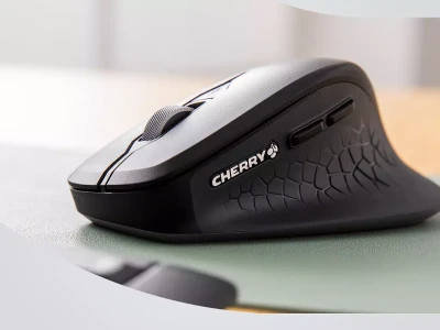 CHERRY 推出右手人体工学无线鼠标 STREAM MOUSE COMFORT汉献帝被挟持二十年,最痛恨的不是曹操,他才是真正的汉贼!