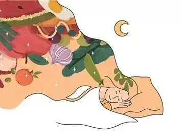 吃对了躺赢 这些食物拯救睡渣诸葛亮不该斩杀的三员大将,若留下一人,邓艾攻不进成都