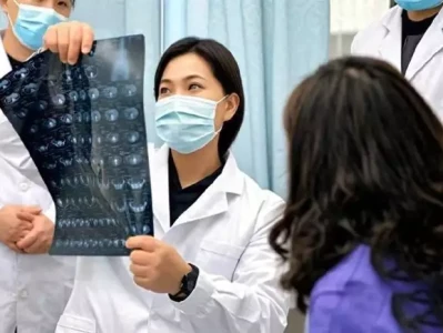 体检发现这10种病，其实不用治！“假警报”把很多人吓够呛！清朝太监孙耀庭自述：伺候宫中妃子，这对他来说是一种屈辱