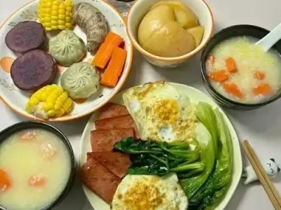 天天清淡饮食,对身体好?营养师:或会付出这些代价,需警惕31岁在春晚一炮而红,观众都以为他隐退了,其实已经去世10年了