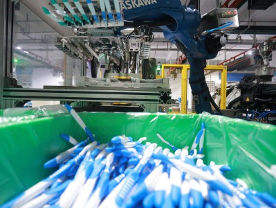 关税摩擦中的中国日用品厂商:有的投靠永辉,有的还在迷茫
