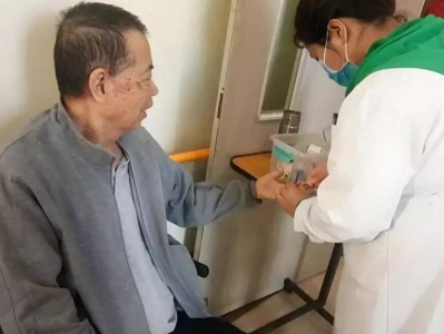 老年2型糖尿病患者如何预防轻度认知障碍?