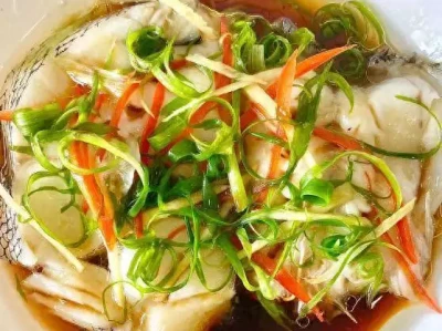 50岁后必吃6道高蛋白菜，补足营养腿脚好走路超精神主打的是简单随性☁️
