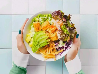 研究发现纯素饮食或可缓解消除严重潮热伊朗和全世界开了一个玩笑