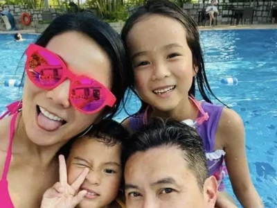 50岁患癌港姐自曝与丈夫离婚,癌症已第四期,与两个女儿相依为命9.3阅兵之后,中国还要来个大的,这招很高明,几乎是一箭双雕