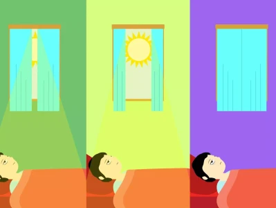 科学家发现提前接受自然光,20分钟缓解早晨疲劳的简单方法清朝画家一幅“女鬼图”,被八国联军抢走,57年后乖乖送回中国