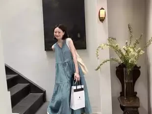 夏季户外活动穿啥裙?3种搭配,方便又好看彻底混不下去了!官方通报不到72小时,那尔那茜再迎4个噩耗