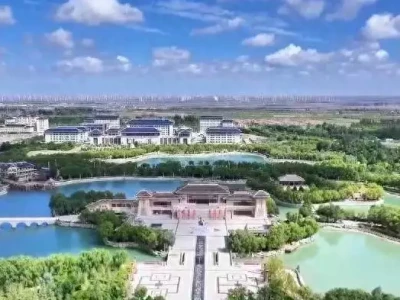 百姓可观、可感、可亲近绿色空间不断拓展 “公园+”创新实践涌动发展新活力