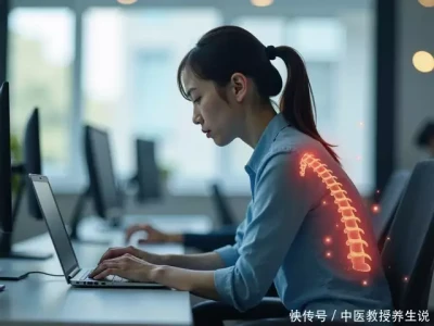 “骨质疏松”的高发群体揭晓!远离这3种错误行为,保护骨骼健康97岁杨振宁的最后一战:宁可背负骂名,也要阻止中国研发千亿项目