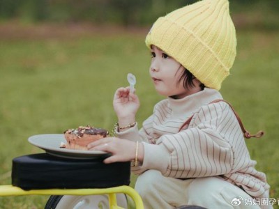 宝宝爱吃零食?这样引导,健康又满足!
