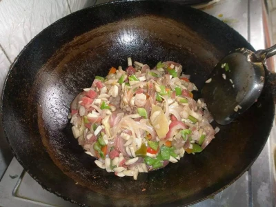 建议改掉这6个做饭习惯,悄悄偷走健康,比吃外卖还伤身朱元璋的第十三世孙:崇祯皇帝吊死的那棵歪脖子树还在吗