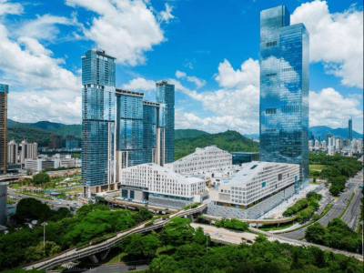 圳经观｜深圳为何要定期给城市进行“体检”？