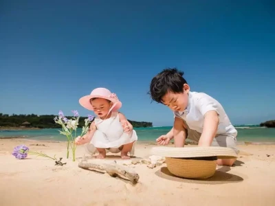 宝宝夏日防晒攻略：呵护娇嫩肌肤，安心享受阳光伊以冲突大升级，以色列要扛不住，特朗普口风变了，或与台海有关