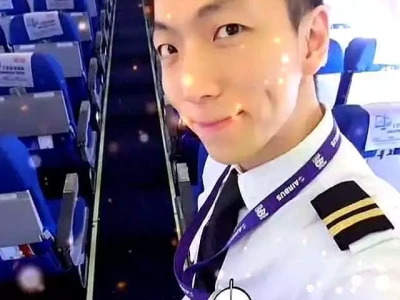 南航空少静江死因曝光!年仅38岁,跑美国治疗,临终画面太催泪家长以为女儿高考成绩“69+”,身份证拿开后,却成了全网的笑话