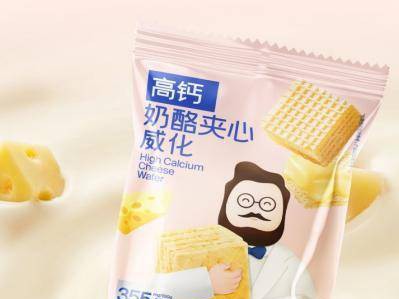 奶酪博士春日高钙零食上新，解锁踏青健康出游新体验