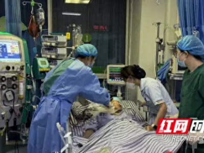 “孕妇杀手”妊娠期急性脂肪肝突袭 衡阳市妇幼保健院多学科团队协作助母婴平安勾践用谋士的计策灭国,功成后范蠡逃亡,学者:他曾发誓善待范蠡