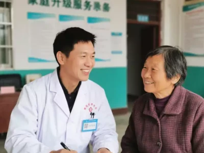 村卫生室服务升级!家庭医生签约,慢性病管理更贴心刘备称王,闲置大将张飞却重用小卒魏延,2年后才知刘备野心