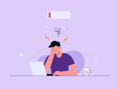 职业倦怠终极指南：症状，成因与预防（下）