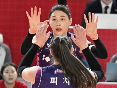 功亏一篑!韩国女排决赛金软景29分难救主,兴国生命2:3被逆转