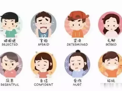 快来学!3个情绪管理技巧,提升幸福感!叶罗丽:罗丽公主的身份已经暴露,毒夕绯可能为她背叛曼多拉