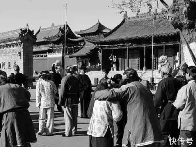 你走路有这样一个习惯吗?那你不一定是山东人,祖先可能来自云南重庆文科状元何川洋,高考659分被北大拒绝:决不能录取这种学生