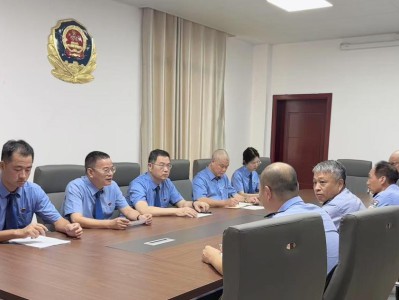 新时代检察宣传周丨以法为盾护公正 以情为桥促新生——闽侯县检察院刑事执行监督工作纪实