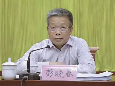 中央纪委再打“虎”