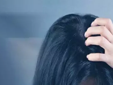 禁食？您的头发还能保得住吗？清冷倒置小烟熏妆