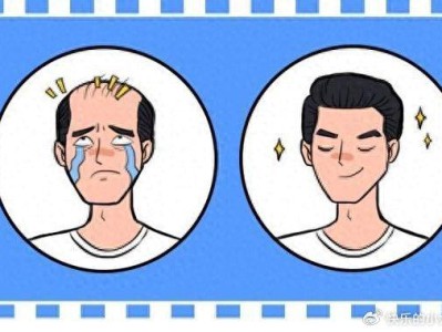 每天掉多少根头发正常?7个因素易脱发,从头开始5点自救指南