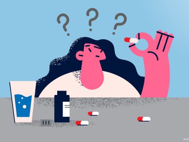如何正确使用抗过敏药？