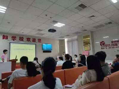 泰安市妇幼保健院孕妇学校为爱赋能,呵护生命,点亮孕期多彩之光驱寒补气血的超赞猪腰做法,爽脆清甜超下饭