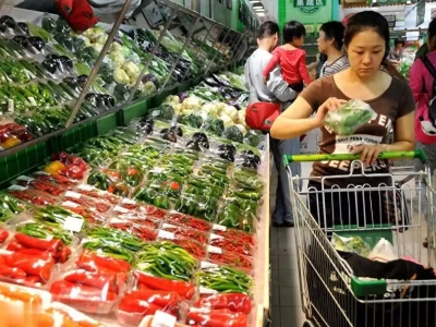有机食品值得买吗？看实验室检测报告她是央视“最美国脸”，嫁大11岁清华教授，如今家庭事业双丰收