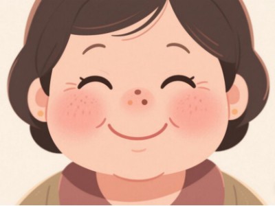 呼和浩特阿姨鼻尖有破口,一查是癌症!身上长出这东西,千万盯紧...