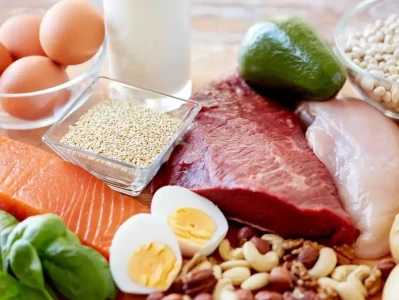 素食与肉食,哪种饮食更能守护心血管健康?哪吒出海,老美破防怒批:这是一部除了中国人外,无人关注的电影