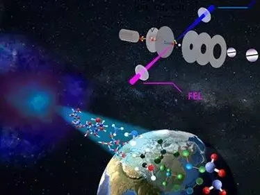 星际尘埃与生命起源:二者之间有何联系?以色列军工企业公开击沉中国054A军舰,外交部当场精准亮剑
