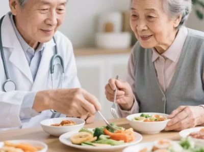 医生建议老年人:这 5 种食物尽量少碰,饮食需谨慎湖南一条黄金蟒盘踞车顶,正在公路高速行驶,支撑不住跌落地受伤
