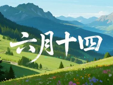 今日六月十四,小暑刚过,谨记饮食“8多8少”,健康度小暑