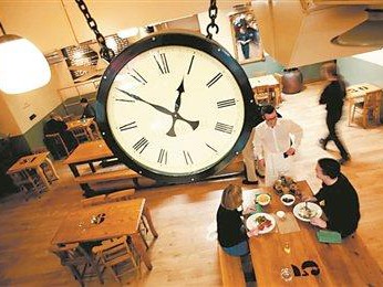 间歇性禁食减肥存在“AB面”
