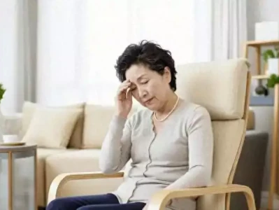 查出糖尿病多年未得并发症，他们日常坚持这5个习惯！初代网红凤姐被美遣返！40岁牙脱落，赴美14年混成这副惨样！