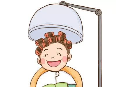 年轻人脱发日益普遍,是压力太大还是生活习惯作祟?女神战袍,单斜肩紧身高开叉连衣裙