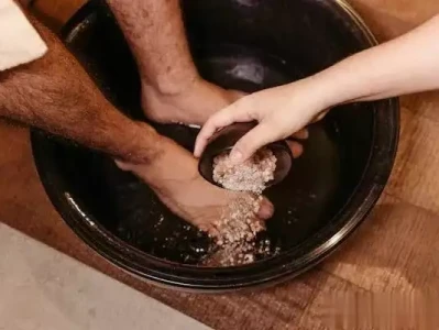 糖尿病人泡脚指南:掌握6大细节,远离足部感染风险波斯帝国崛起之路:解码古代超级大国的兴衰密码