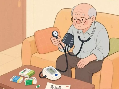 高血压三个残酷真相正式退出！全红婵作出意外决定，中国跳水队无奈批准，陈芋汐祝福