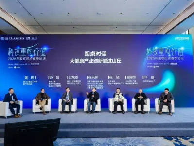 精彩回顾|大健康产业创新越过山丘:设计、技术与政策的协同进化从太医密档看慈禧:这味堕胎药暴露她的真实面目