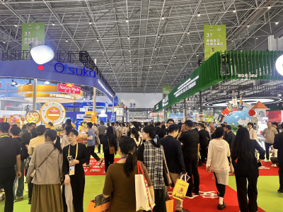 Guangdong offers over 30,000 high-quality jobs at job fair in Shanghai under 'Millions of Talents' initiative