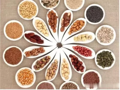 只知蔬菜水果?膳食纤维来源还有这2个“隐藏款”蔡澜离世舒淇受到牵连,好不容易“穿回衣服”,又要被打回从前?