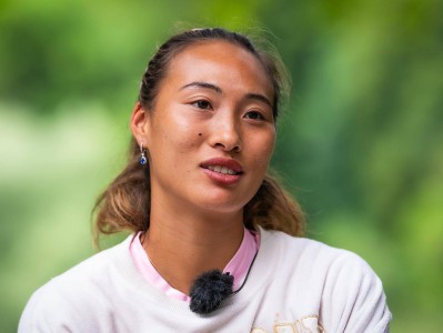 郑钦文退出WTA柏林站，无缘成为温网前四种子